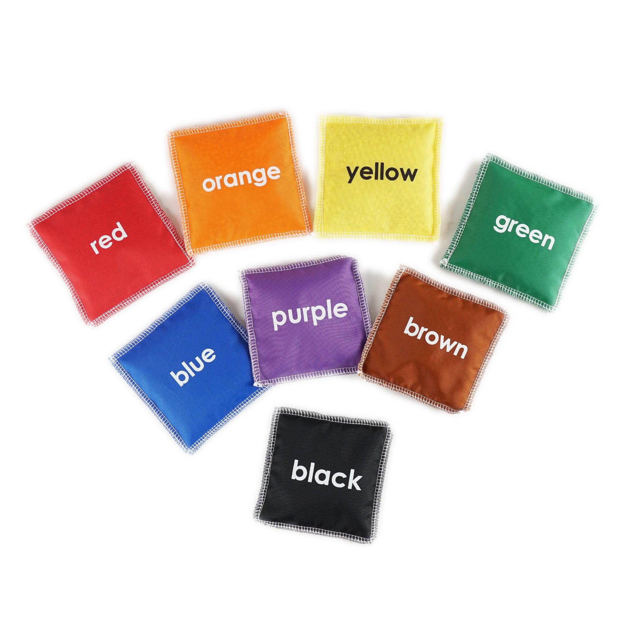 Colour Bean Bags Shopedx