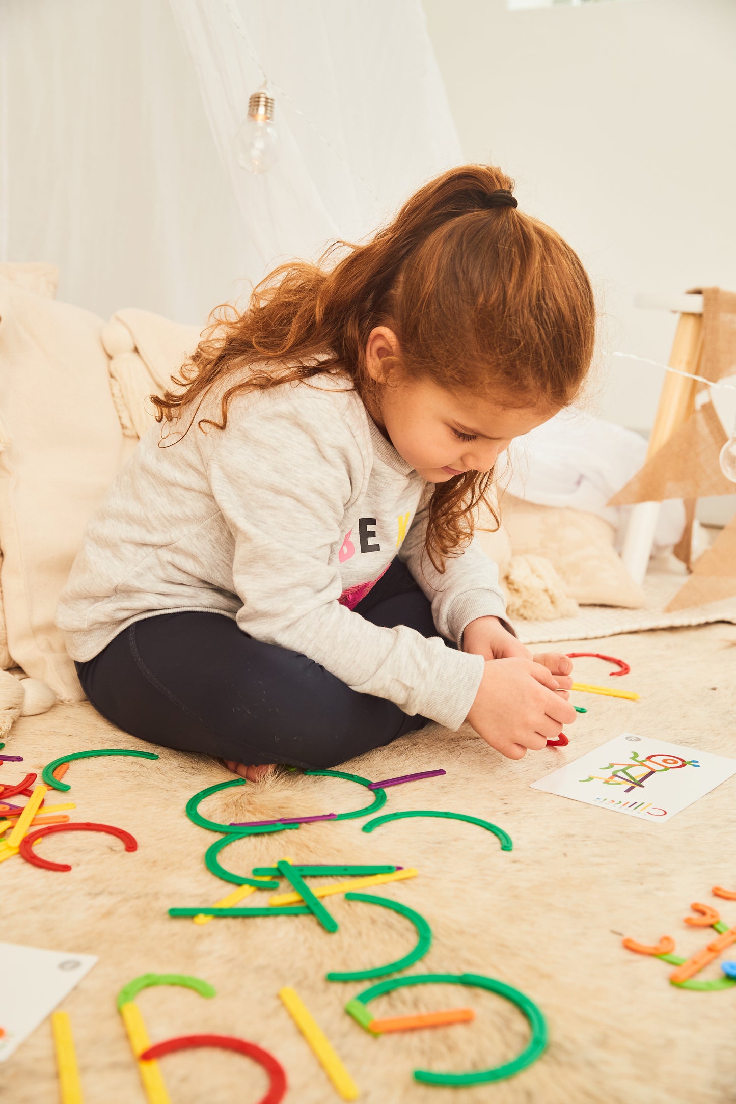 The Perfect Gift: Open-Ended Educational Toys for Learning and Play