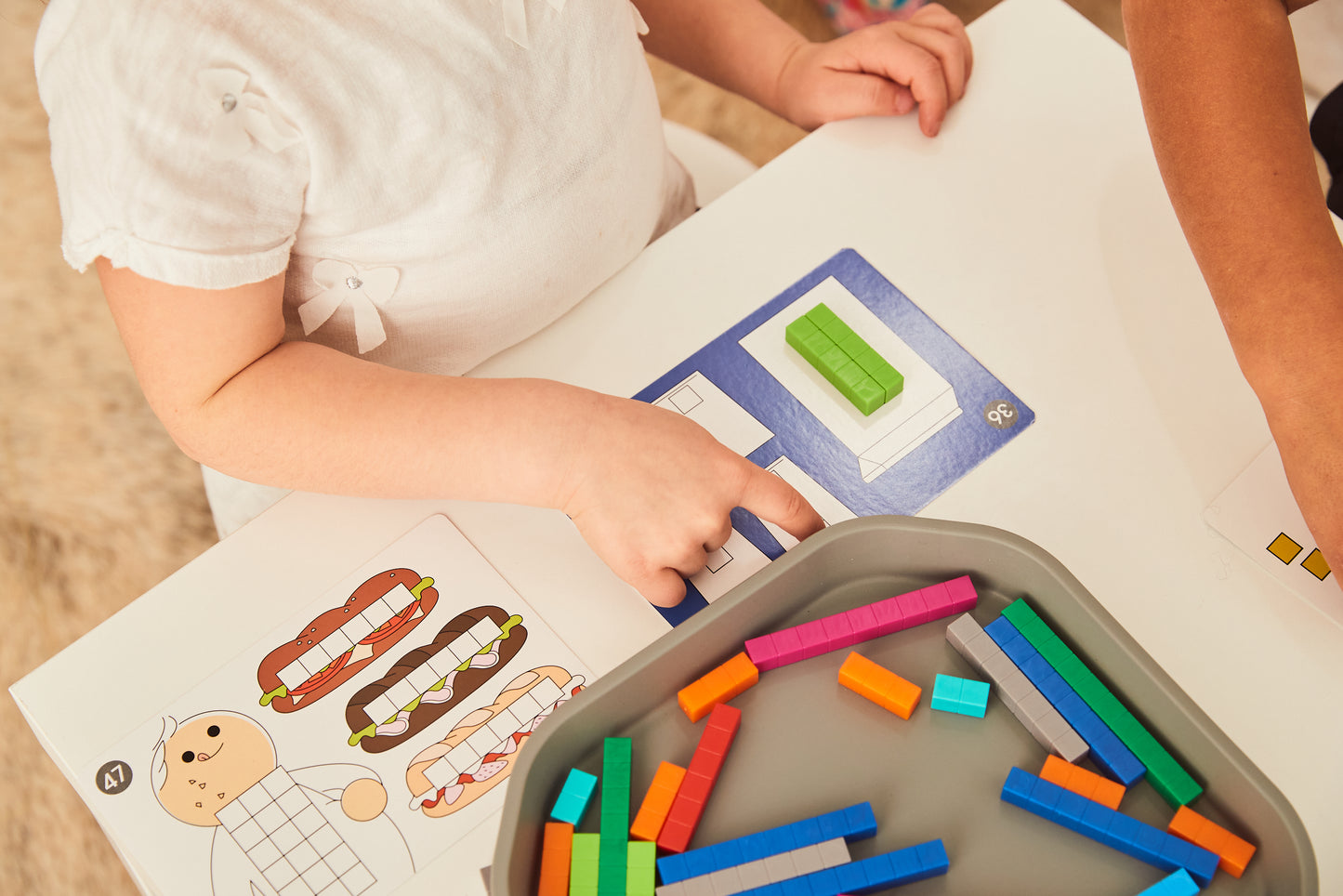 The Benefits of Home Learning Kits for Kids