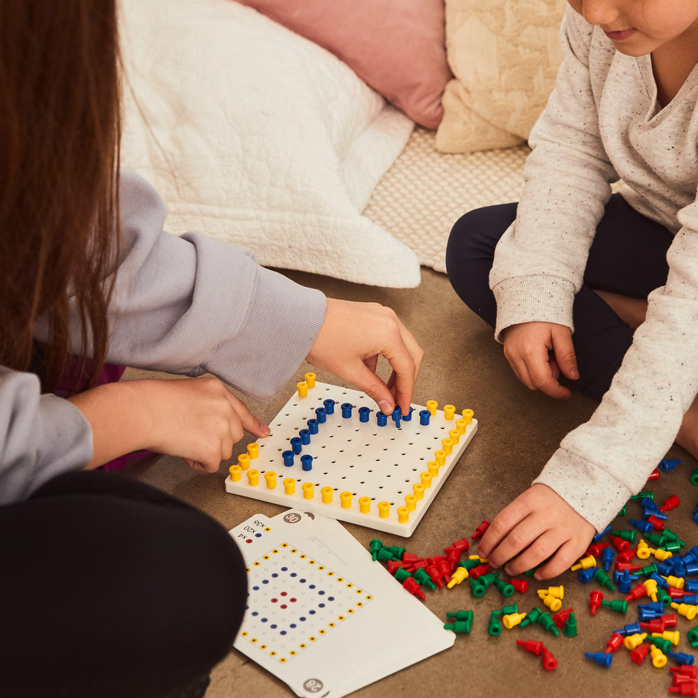 Exploring Trends in Early Childhood Education in the UK: Play-Based Learning for a Brighter Future