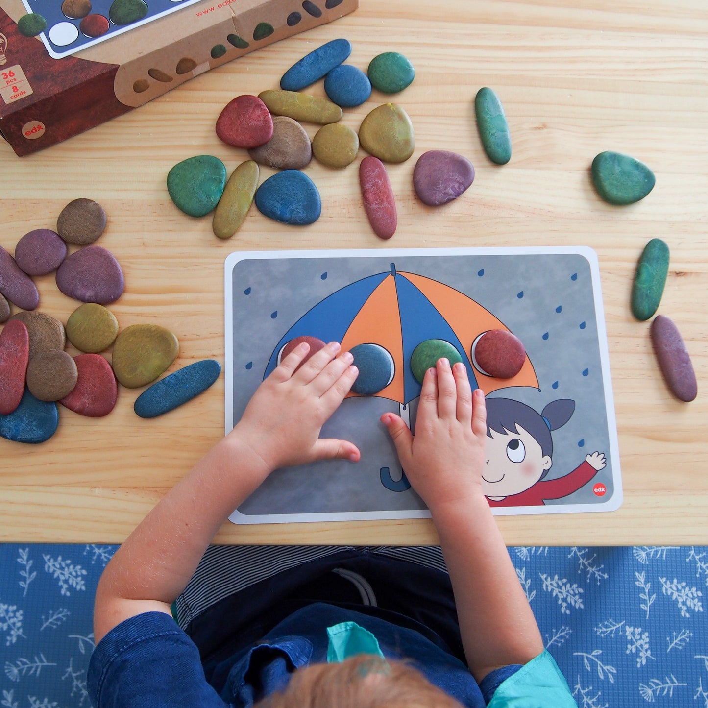 The Importance of High-Quality and Sustainable Educational Toys