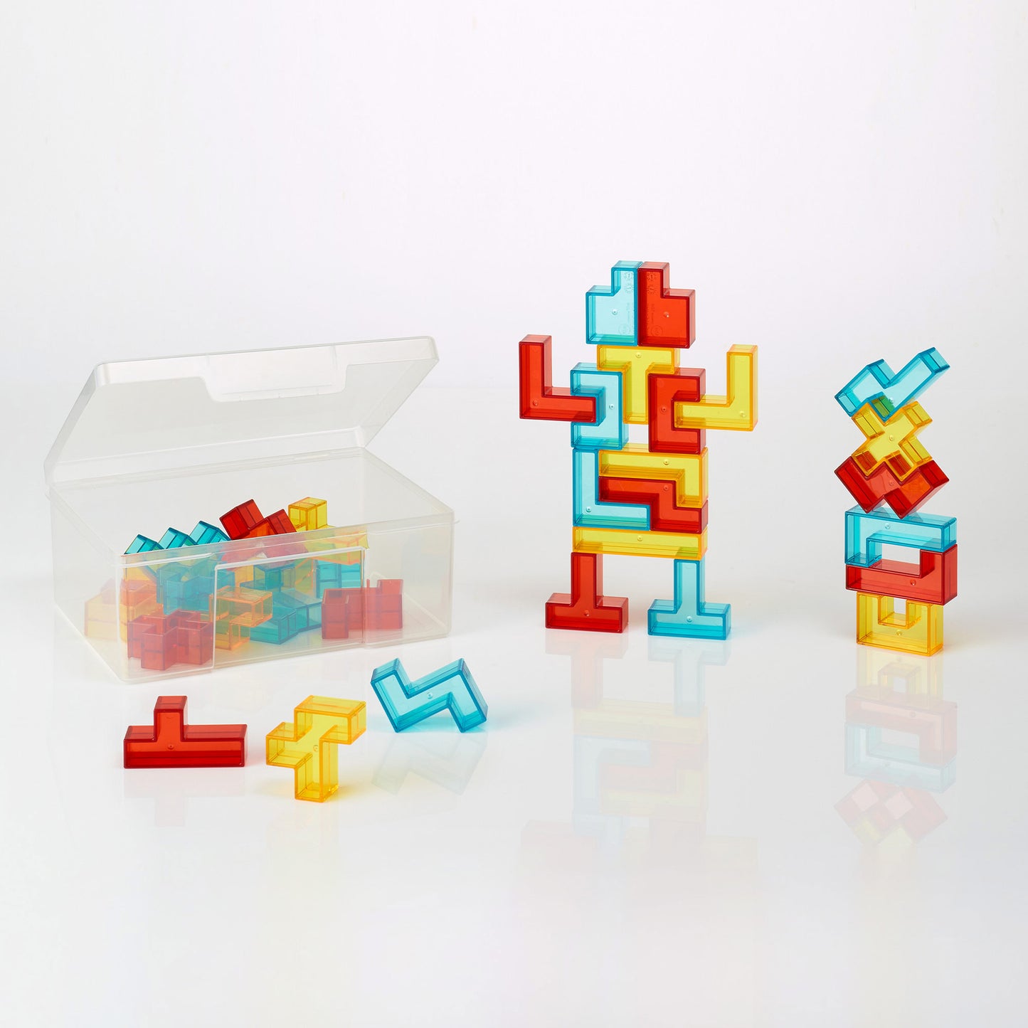 
                  
                    3D Pentominoes Puzzle
                  
                