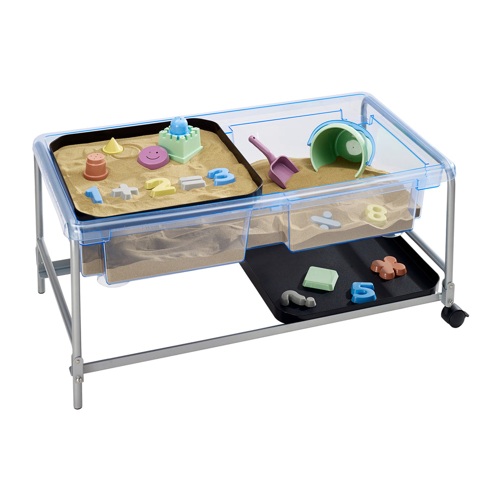 Premium Water Tray Set