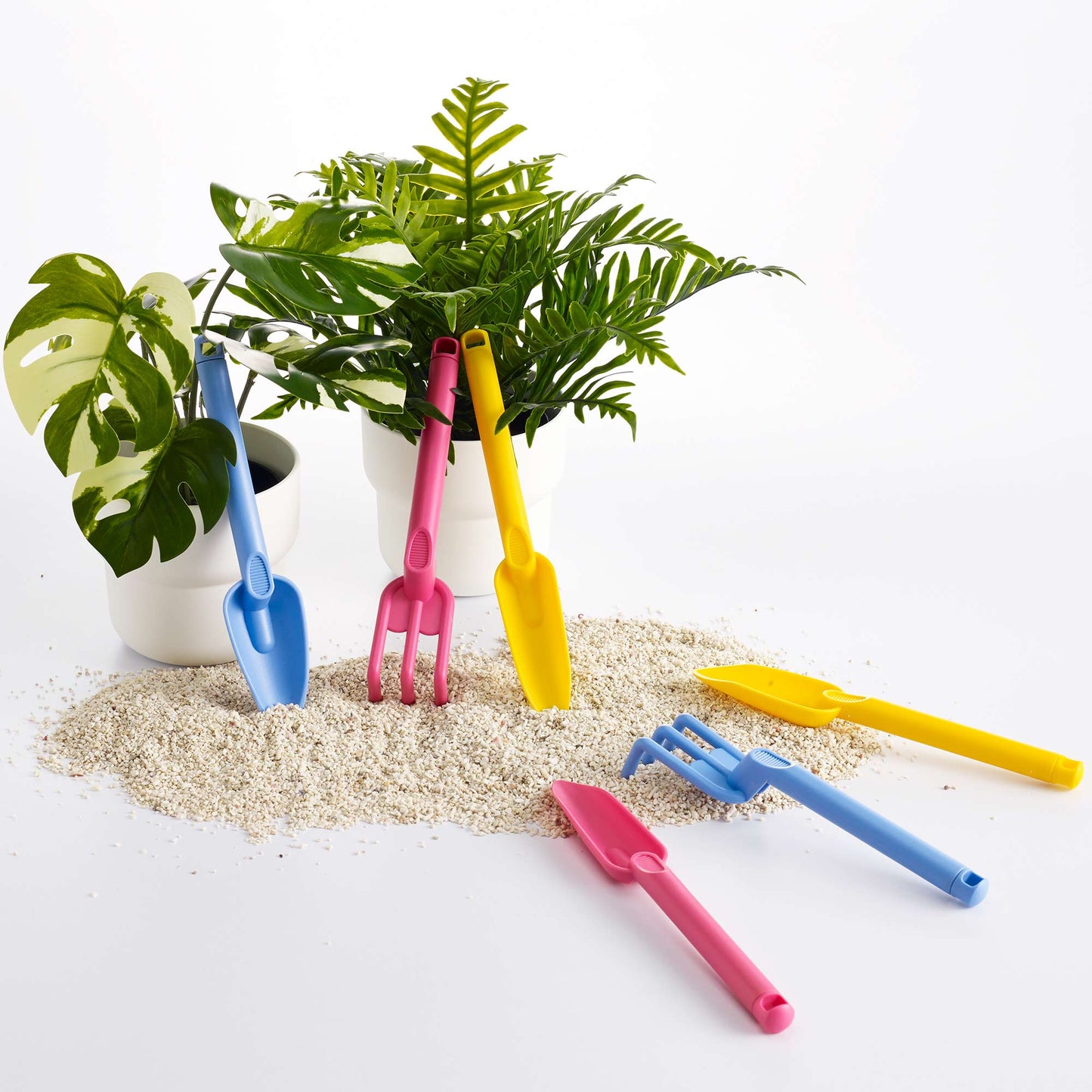 
                  
                    Junior Garden Tools
                  
                